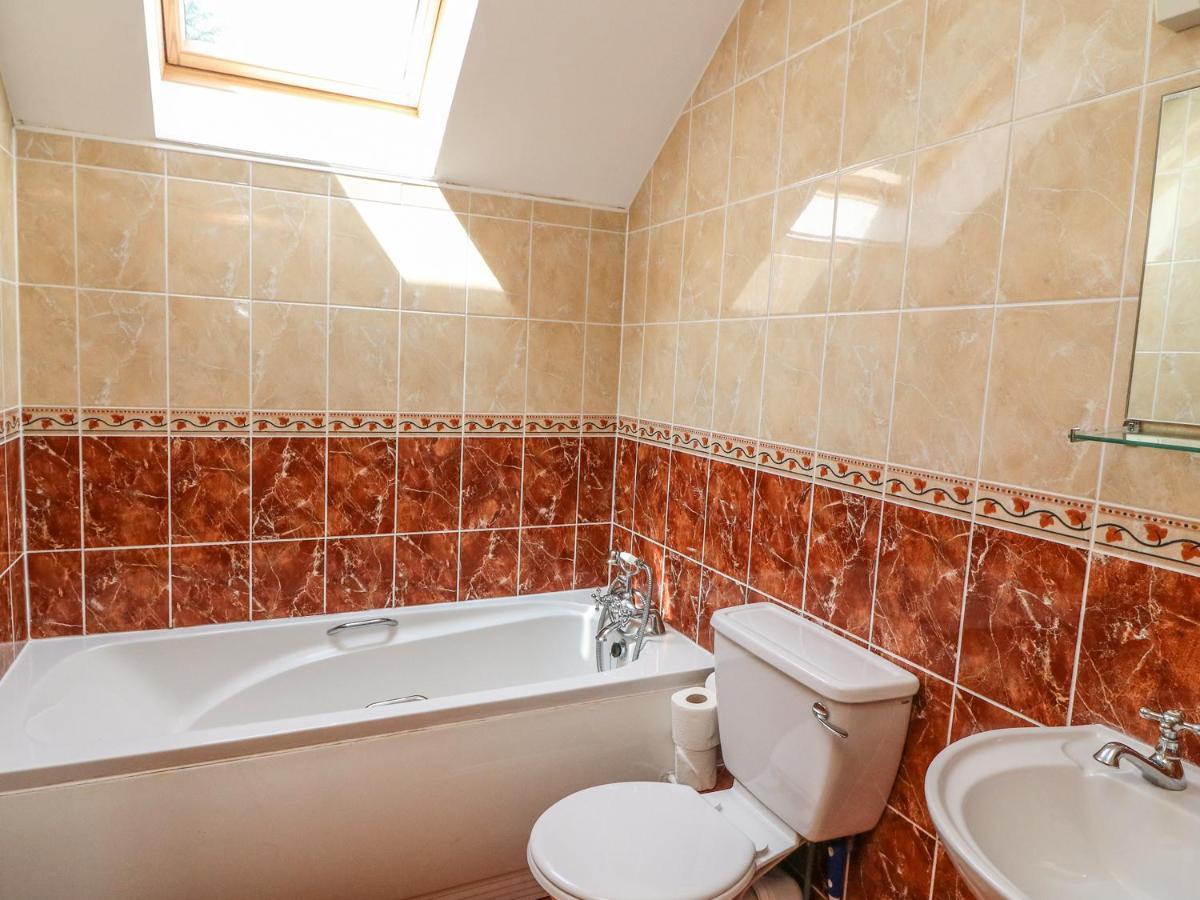 13 Sneem Leisure Village, Sneem Esterno foto