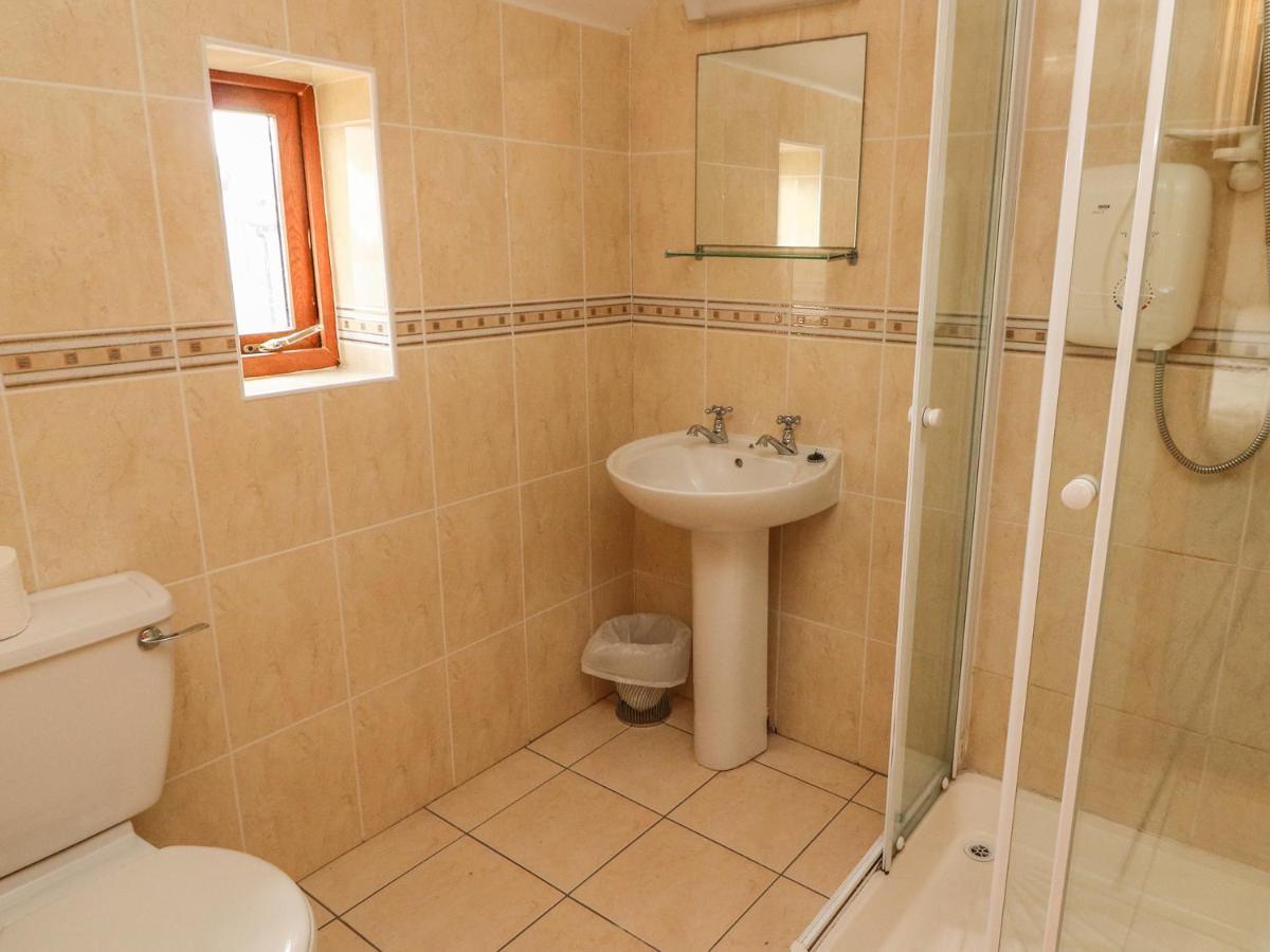 13 Sneem Leisure Village, Sneem Esterno foto
