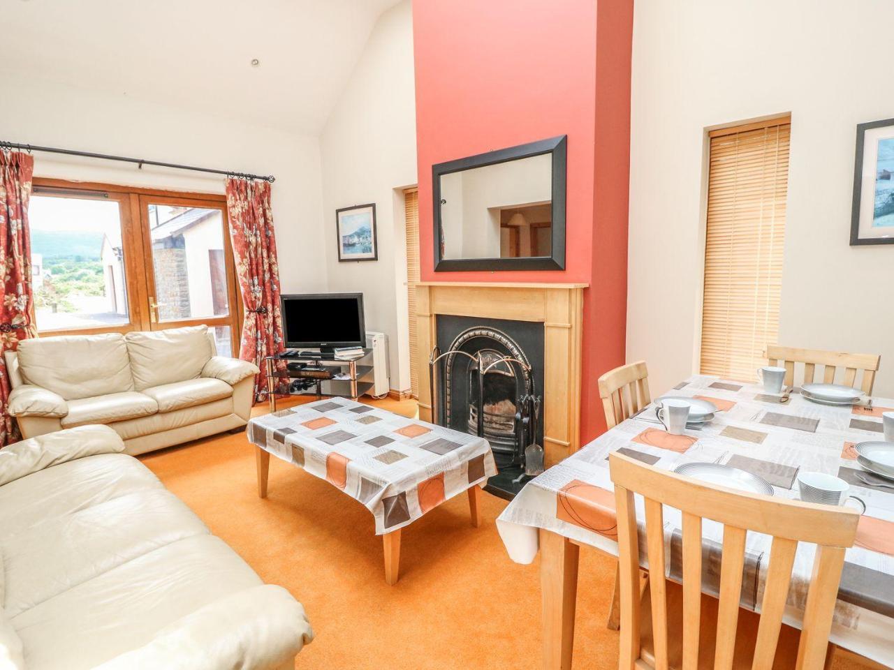 13 Sneem Leisure Village, Sneem Esterno foto