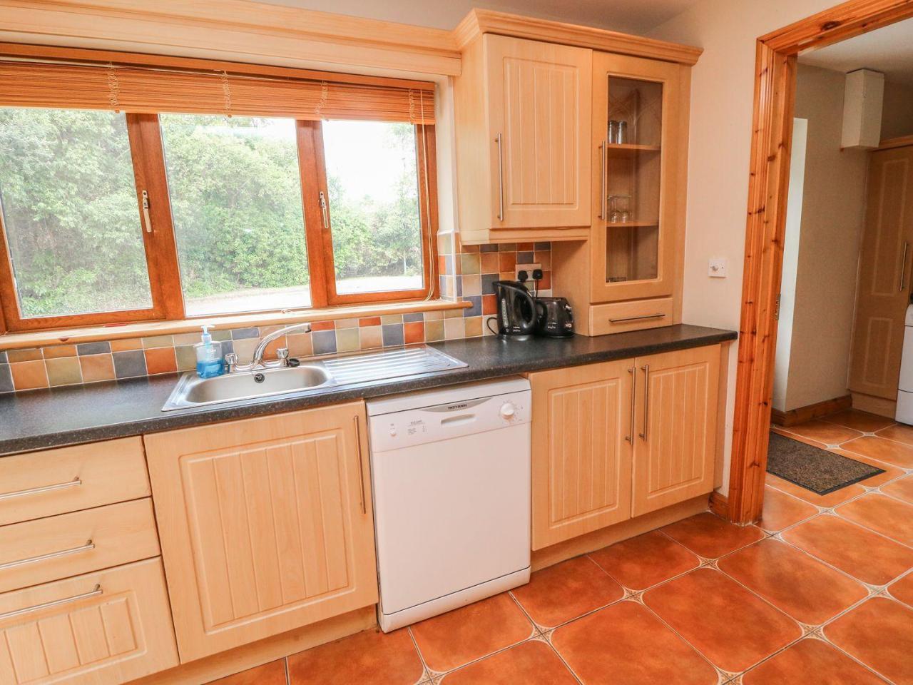 13 Sneem Leisure Village, Sneem Esterno foto