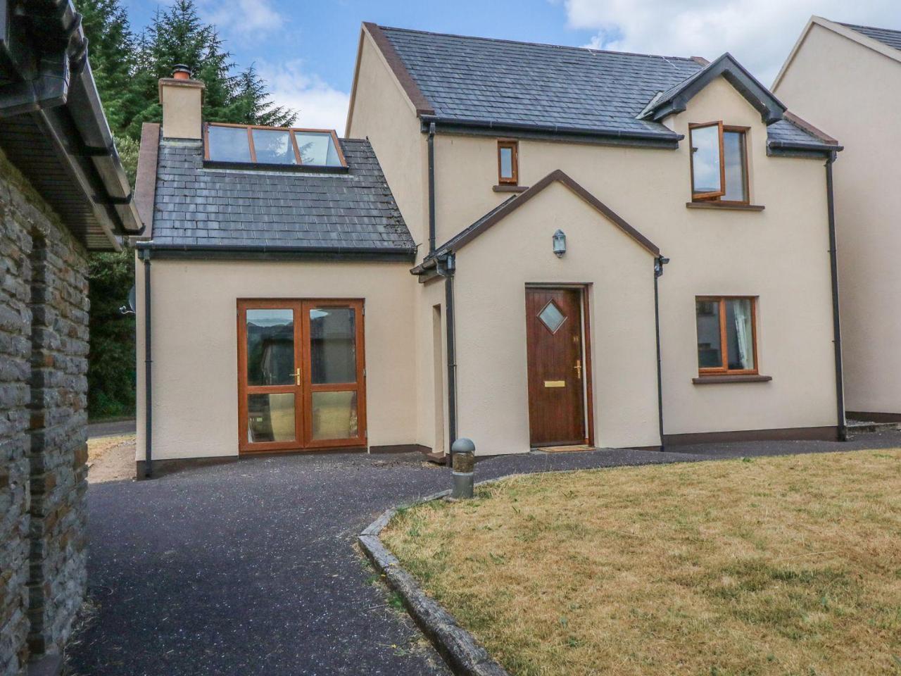 13 Sneem Leisure Village, Sneem Esterno foto