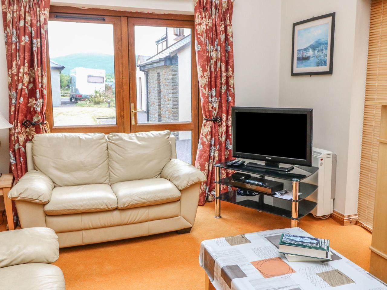 13 Sneem Leisure Village, Sneem Esterno foto